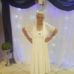 Herminia Flores - @neryl_ara - Instagram