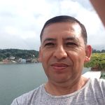 Neryoswaldolemus - @nerylemus09 - Instagram