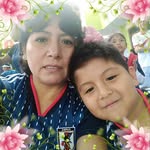 Nery Rocio Morillo Sanchez - @cake_artesanales - Instagram