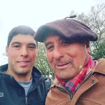 Nery Navarro - @nerynavarro88 - Instagram