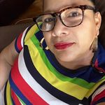 Nery Palacios - @mariposaazul1970 - Instagram