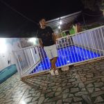 Nery Peralta - @neryperalta9 - Instagram