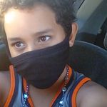 Nery Peralta - @yeimi9318 - Instagram