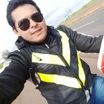 Nery Peralta - @neryperalta23 - Instagram