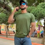 Nery Perdomo - @nerperdomor - Instagram