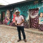 Nery Perdomo - @artuper_1606 - Instagram