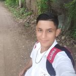 Nery Portillo - @neryportillo3 - Instagram