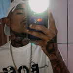 Nery Ramos    - @71_lacradiiho - Instagram