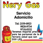 Nery Gas - @neryreyes08 - Instagram