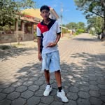 Nery Reyes - @_.0.8__ - Instagram