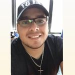 Nery Rios - @cantyrios_18 - Instagram