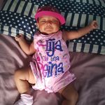 Nery Rodriguez - @karlaamneris - Instagram