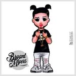 Nery Rosales - @nery4183 - Instagram