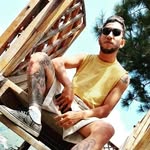 Nery Rosales - @wiro_rg - Instagram