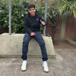 Neri Ruiz - @nery___ruiz - Instagram
