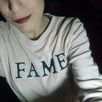 @nery_saezz - Instagram