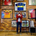 Nery Daniel Duarte Salinas - @neryduartesalinas - Instagram