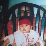 Nery Salinas - @nchapi03 - Instagram