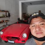 Nery Samayoa - @neryoyyoniel - Instagram