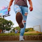Nery Sánchez - Facebook