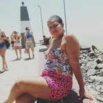 Ana Nery - @_nerysantos - Instagram