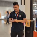 Nery Santos - @lsrael_oficial_ - Instagram