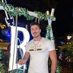 Silverio Nery - @silverionery4 - Instagram