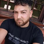 Nery Solís - @torovierygt - Instagram