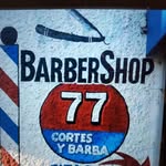 Nery Sotelo - @barbershop_77_campina - Instagram