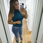 Nery Torres - @nereyda9070 - Instagram