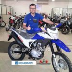 Chacomer Motos Kenton y Yamaha - Nery Vera - @chacomermotosneryvera - Instagram