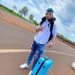 Nery Vera - @dani_el5537 - Instagram