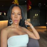 Luz Nerys Ramirez - @luznerysbaez - Instagram