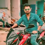 Ns rider Aju - @mr_ajay_kumar_07xx - Instagram