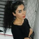 Neşe Kaya - @neseky - Instagram