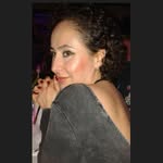 Nese Kaya - @nesekaya76 - Instagram