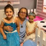 Neşe Ateş - @nese.metin.ates - Instagram