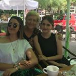 Neşe Metin Yürür - @nesemetinyurur - Instagram