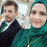Neşe Musa Metin - @nese_metinyldrm - Instagram