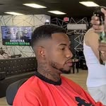 Nesh Brown - @brownneshvp - Instagram