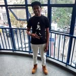 Nesh Mwafrica Brown - @neshbrown - Instagram