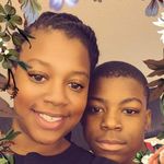 Nesha Blackmon - @candysum27 - Instagram