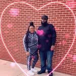 Nesha Bryant - @quneshascott662 - Instagram