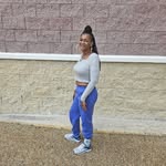 Baddie Nesha Mitchell - @nesh2good2btrue - Instagram