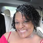 Kanesha Nesha - @neshamitchell12 - Instagram