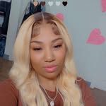 Nesha Mitchell - @mya_mitchell123 - Instagram