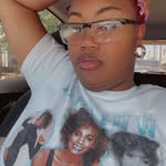Nesha Mitchell - @_quiinielle - Instagram