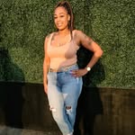 Nesha Mitchell - @ariesqueen83 - Instagram