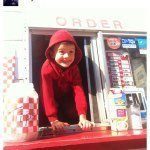Nessa Higgins - @fliphappycrepes - Instagram