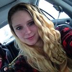 vanessa higgins - @nessa_marie1994 - Instagram